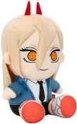 Total Anime Stylised Plush