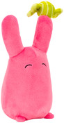 Total Anime Stylised Plush