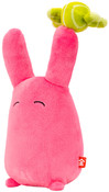 Total Anime Stylised Plush