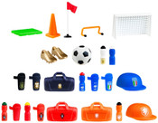 Supergoal Shoe Capsule