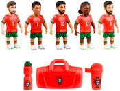Supergoal Shoe Capsule