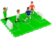 Supergoal Shoe Capsule