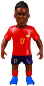 Supergoal Shoe Capsule