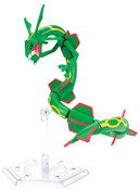 Pokemon Select 6-inch Rayquaza Figure