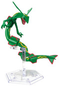 Pokemon Select 6-inch Rayquaza Figure
