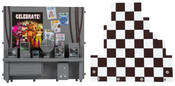 Five Nights at Freddy's 5-inch Figure Pack - Set A