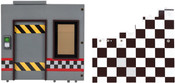 Five Nights at Freddy's 5-inch Figure Pack - Set A