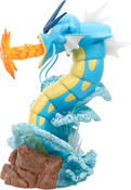 Pokemon Gyarados 13-inch Deluxe Collector's Statue