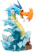 Pokemon Gyarados 13-inch Deluxe Collector's Statue