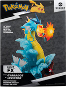 Pokemon Gyarados 13-inch Deluxe Collector's Statue