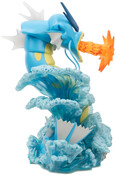 Pokemon Gyarados 13-inch Deluxe Collector's Statue