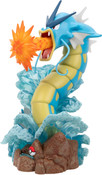 Pokemon Gyarados 13-inch Deluxe Collector's Statue