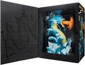 Pokemon Gyarados 13-inch Deluxe Collector's Statue