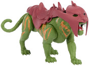 Masters of the Universe 2026 Movie Battle Cat Creature Action Figure
