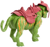Masters of the Universe 2026 Movie Battle Cat Creature Action Figure