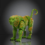 Masters of the Universe Chronicles 2026 Battle Cat Action Figure