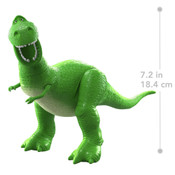 Disney Pixar Toy Story 7 inch Action Figures
