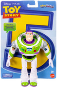 Disney Pixar Toy Story 7 inch Action Figures