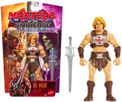 Masters of the Universe 2026 Movie 5.5-inch Action Figure