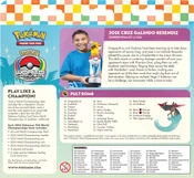 Pokemon TCG 2025 World Championships Deck
