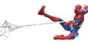 Marvel Rivals - Champion Class 06 Spider-Man Model Kit