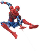 Marvel Rivals - Champion Class 06 Spider-Man Model Kit