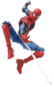 Marvel Rivals - Champion Class 06 Spider-Man Model Kit