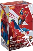 Marvel Rivals - Champion Class 06 Spider-Man Model Kit
