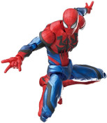 Marvel Rivals - Champion Class 06 Spider-Man Model Kit