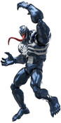 Marvel Rivals - Champion Class 07 Venom Model Kit