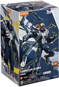Marvel Rivals - Champion Class 07 Venom Model Kit