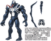 Marvel Rivals - Champion Class 07 Venom Model Kit