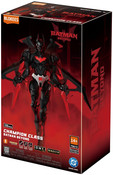 Batman Beyond - Batman Model Kit