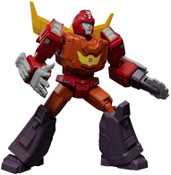 Transformers Galaxy Version 08 One Shall Fall Blind Box