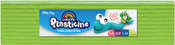 Colourific Plasticine Education Pack 500g - Lime