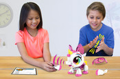 Build a Bot - Unicorn