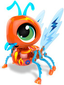 Built a Bot Bugs - Fire Ant/Buzzy Bee