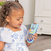 Bluey My First Remote Control