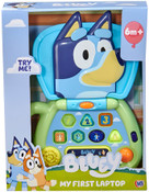 Bluey My First Laptop
