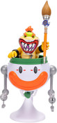 Super Mario Galaxy Movie - Bowser Jr with Clown Car