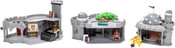 Super Mario Galaxy Movie - Deluxe Bowser Castle Playset