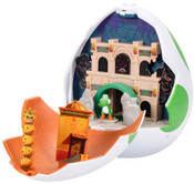 Super Mario Galaxy Movie - Yoshi Egg Playset