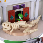 Super Mario Galaxy Movie - Yoshi Egg Playset
