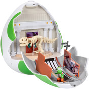 Super Mario Galaxy Movie - Yoshi Egg Playset