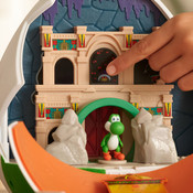Super Mario Galaxy Movie - Yoshi Egg Playset