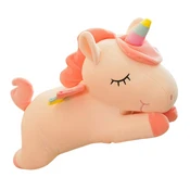 Wonder Co Unicorn Flat 100cm Plush 