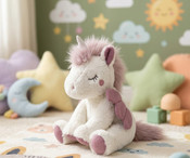 Celeste The Winged Unicorn 