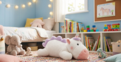 Snowdrop The Unicorn 