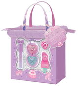 Bowtiful Glam Beauty Tote