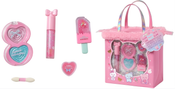 Bowtiful Glam Beauty Tote